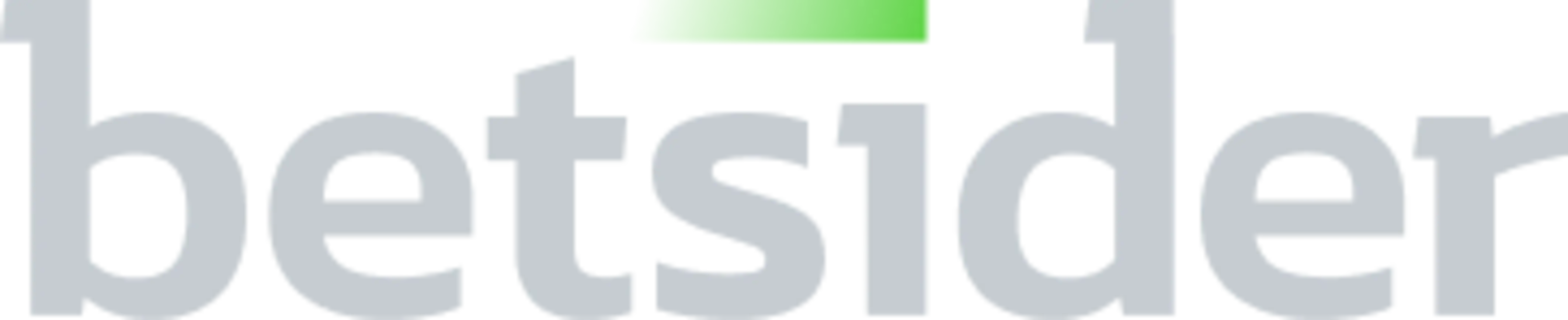 Betsider Polska Logo